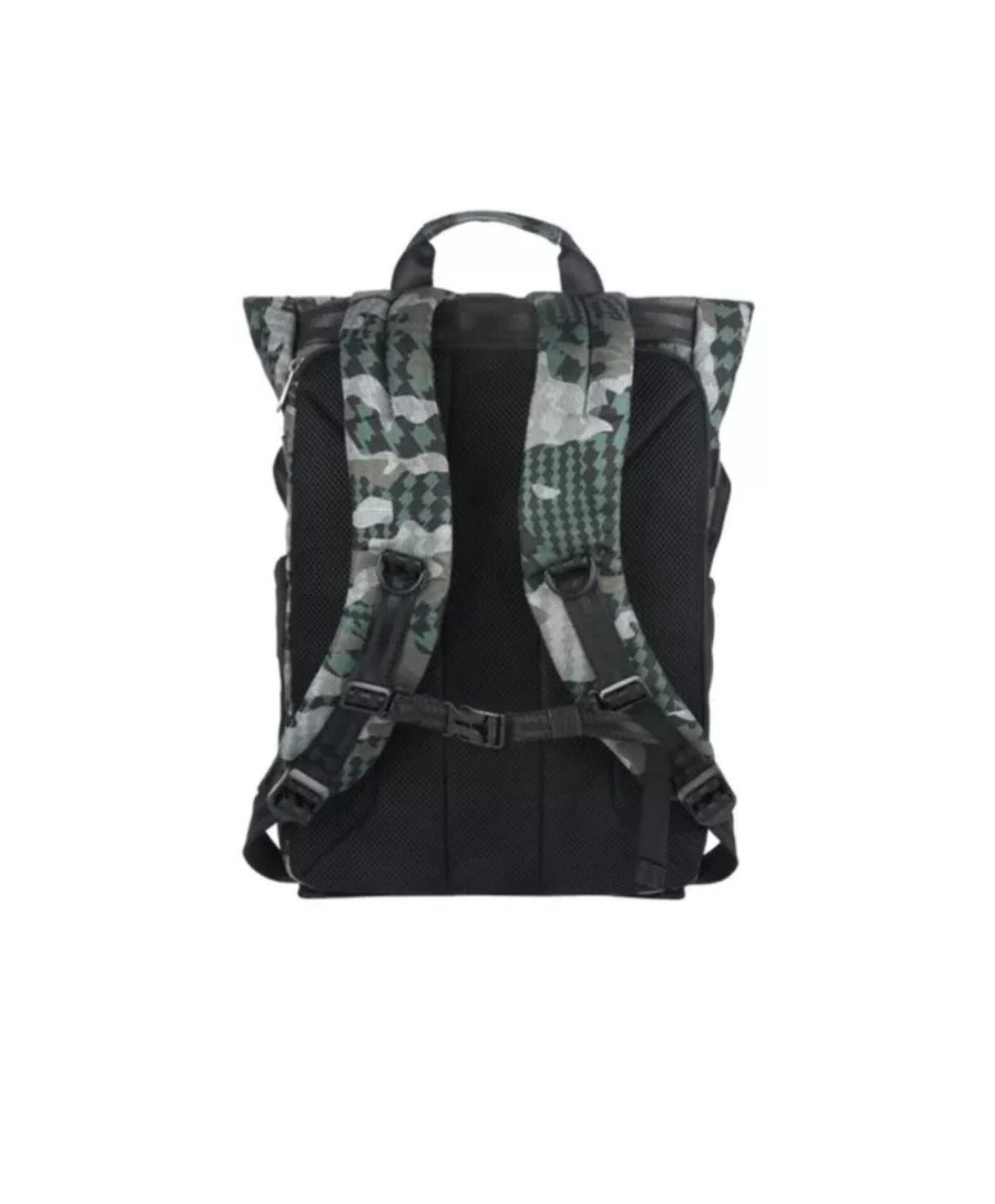 Mochila Prowell Dc22861 Militar Para Fotografía