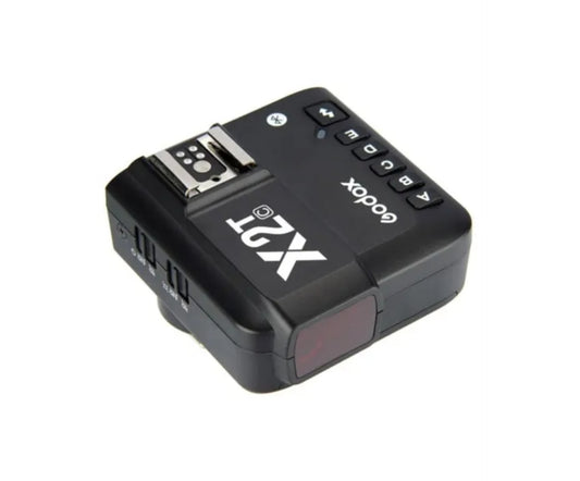 Trigger Godox X2t para Canon