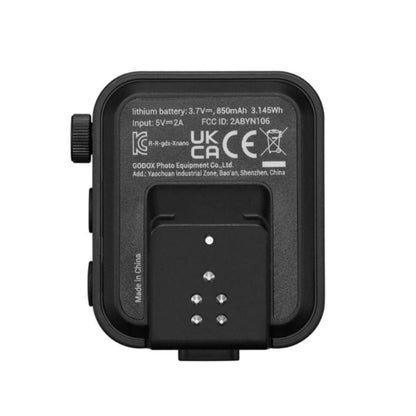 Trigger Disparador Nano Godox X3 Para Canon