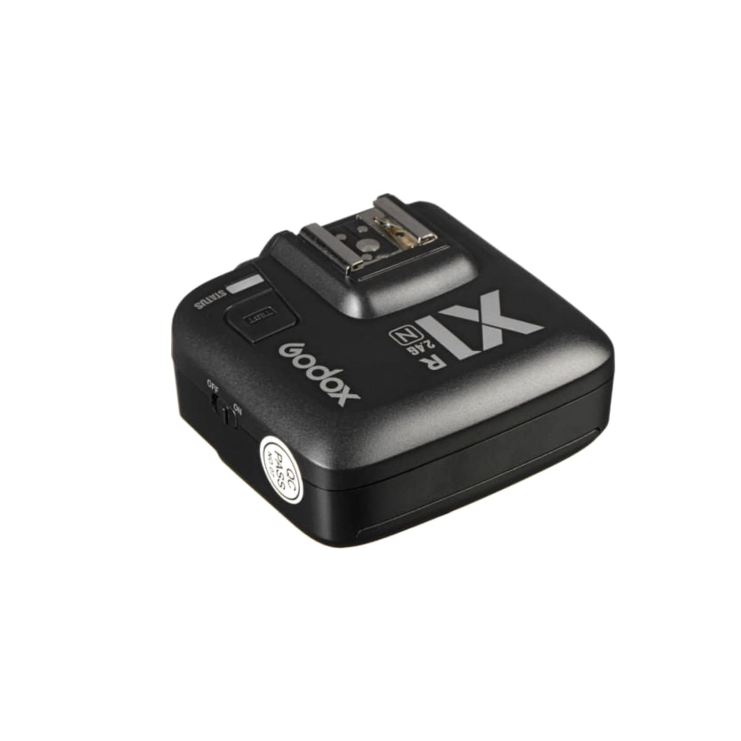 Receptor De Trigger X1r-n Godox Para Nikon