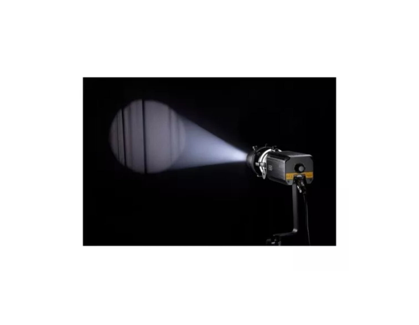 Foco Led S60 Godox Con Barndoor