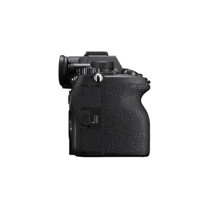 Cámara híbrida full-frame a7 V (Solo body)