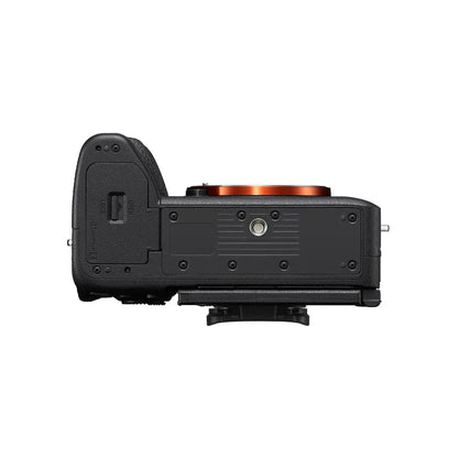 Cámara híbrida full-frame a7 V (Solo body)