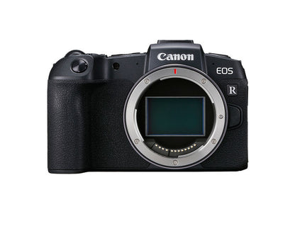 Cámara Canon EOS RP (Body)