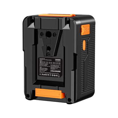 Batería V-Mount Zgcine Zg-x99