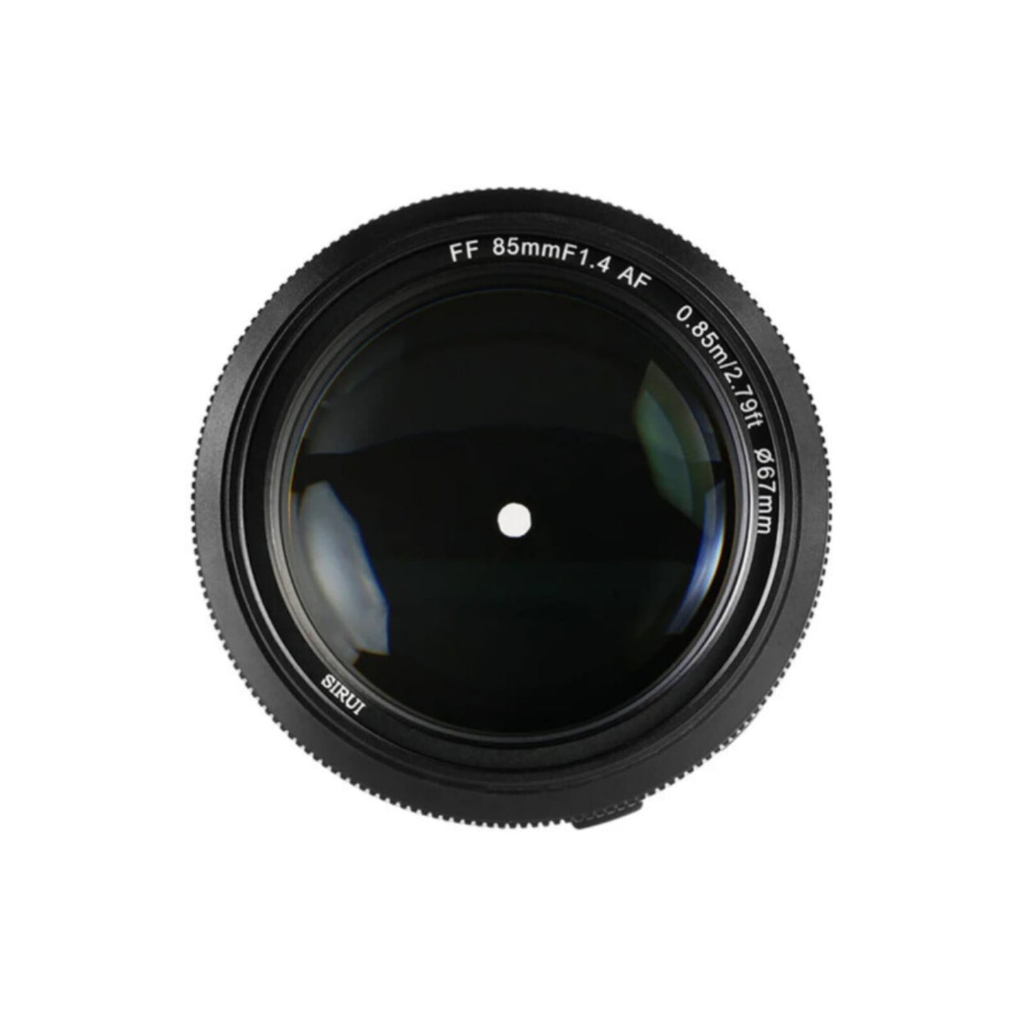 Lente Sirui Aurora 85mm f/1.4 Nikon Z AU85-Z