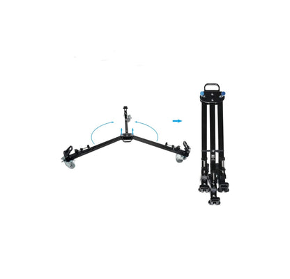 Dolly Para Trípode Dt-06 Sirui