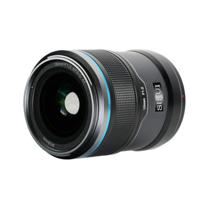Lente Sirui SNIPER 16mm F1.2 SONY E