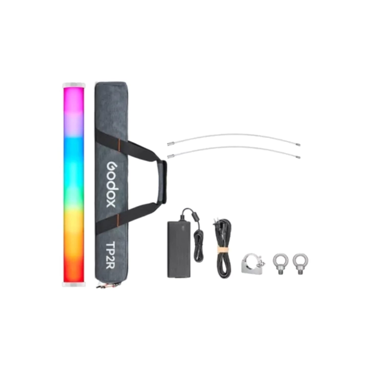 Tubo Led Knowled Tp2r Godox Rgb 60cm