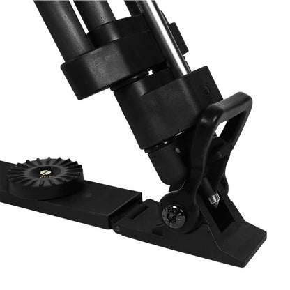 Trípode Fibra De Carbono Sirui Sq75-vhs10