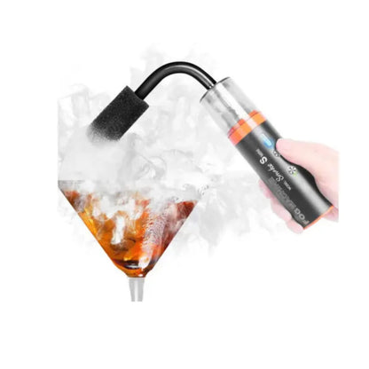 Máquina de humo SMOKE S MINI 15w