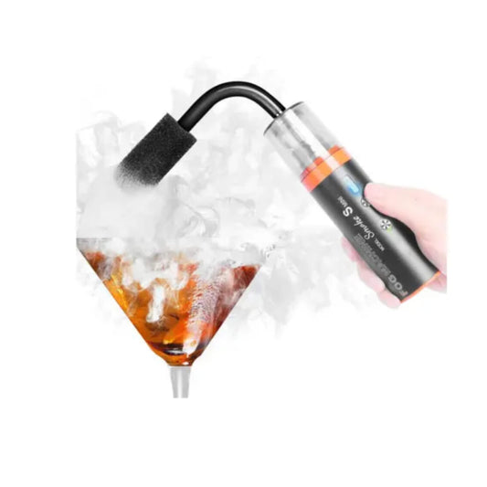 Máquina de humo SMOKE S MINI 15w