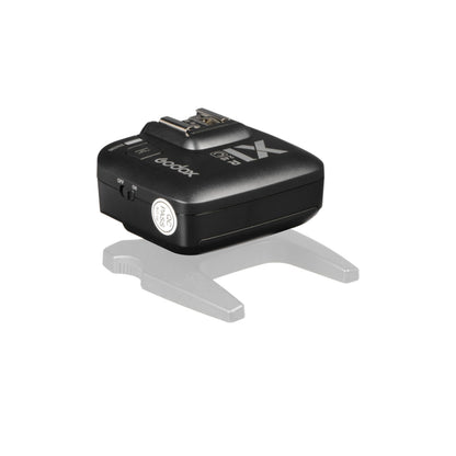 Receptor De Trigger X1r-c Godox Para Canon