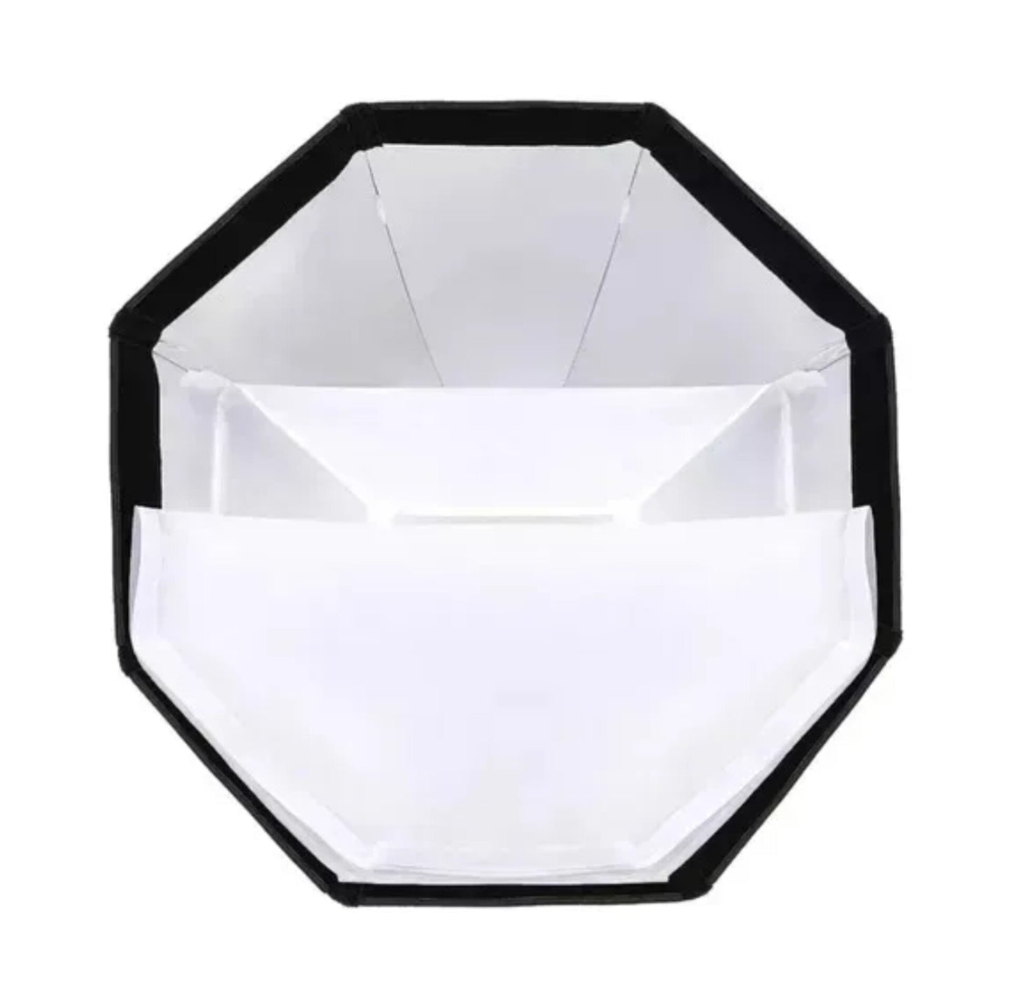 Octabox Triopo Kx90 Para V1/ Ad200/ Speedlite Armado Rápido