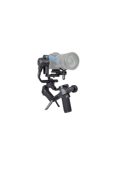 Estabilizador Gimbal Feiyutech Scorp 2