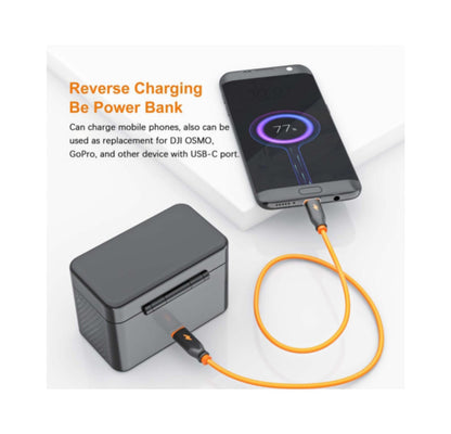 Cargador + Batería Np- Bx1 Zgcine