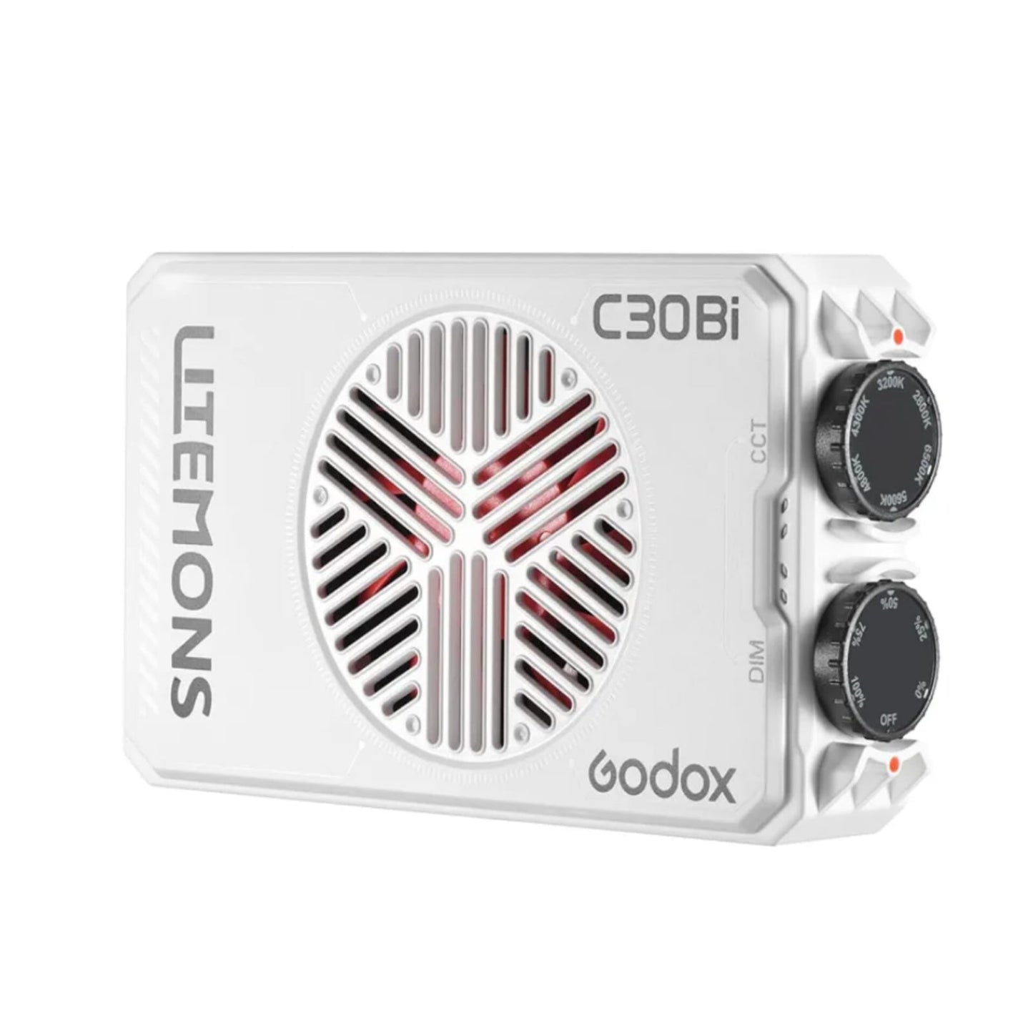 Foco LED Godox Litemons C30Bi