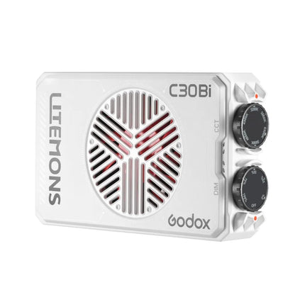 Foco LED Godox Litemons C30Bi