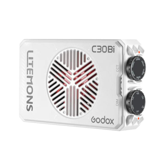 Foco LED Godox Litemons C30Bi
