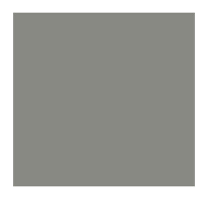 Fondo Papel GRIS 135 x 11 metros BD STORM GRAY