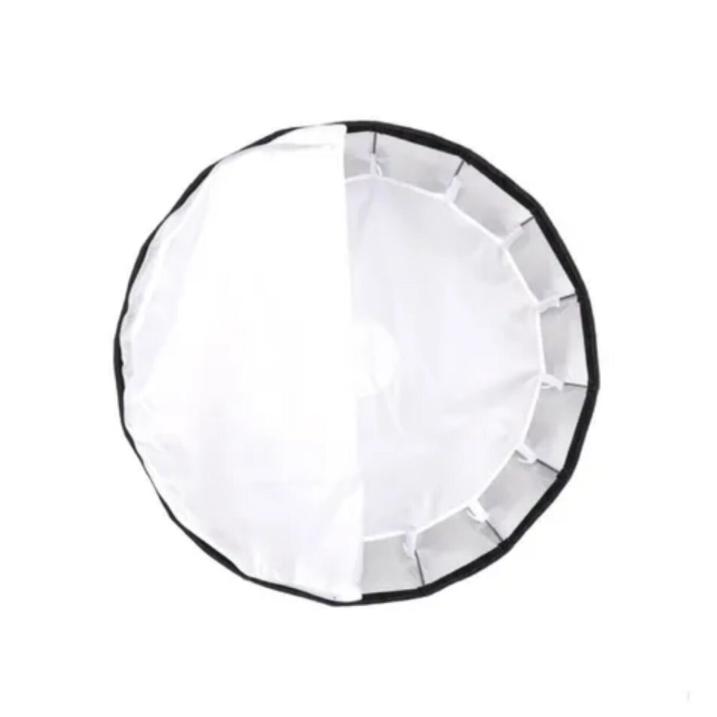 Parabólico Octabox Qr-p120 Godox Armado Rápido