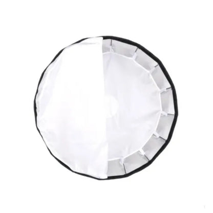 Parabólico Octabox Qr-p120 Godox Armado Rápido