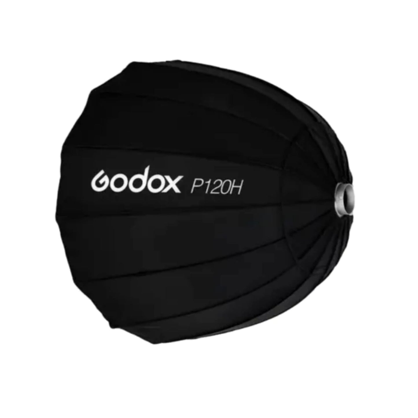 Parabólico P120 H Godox Montura Bowens Con Grilla