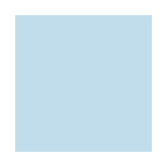 Fondo Papel Celeste 135 x 11 metros BD MISTI BLUE