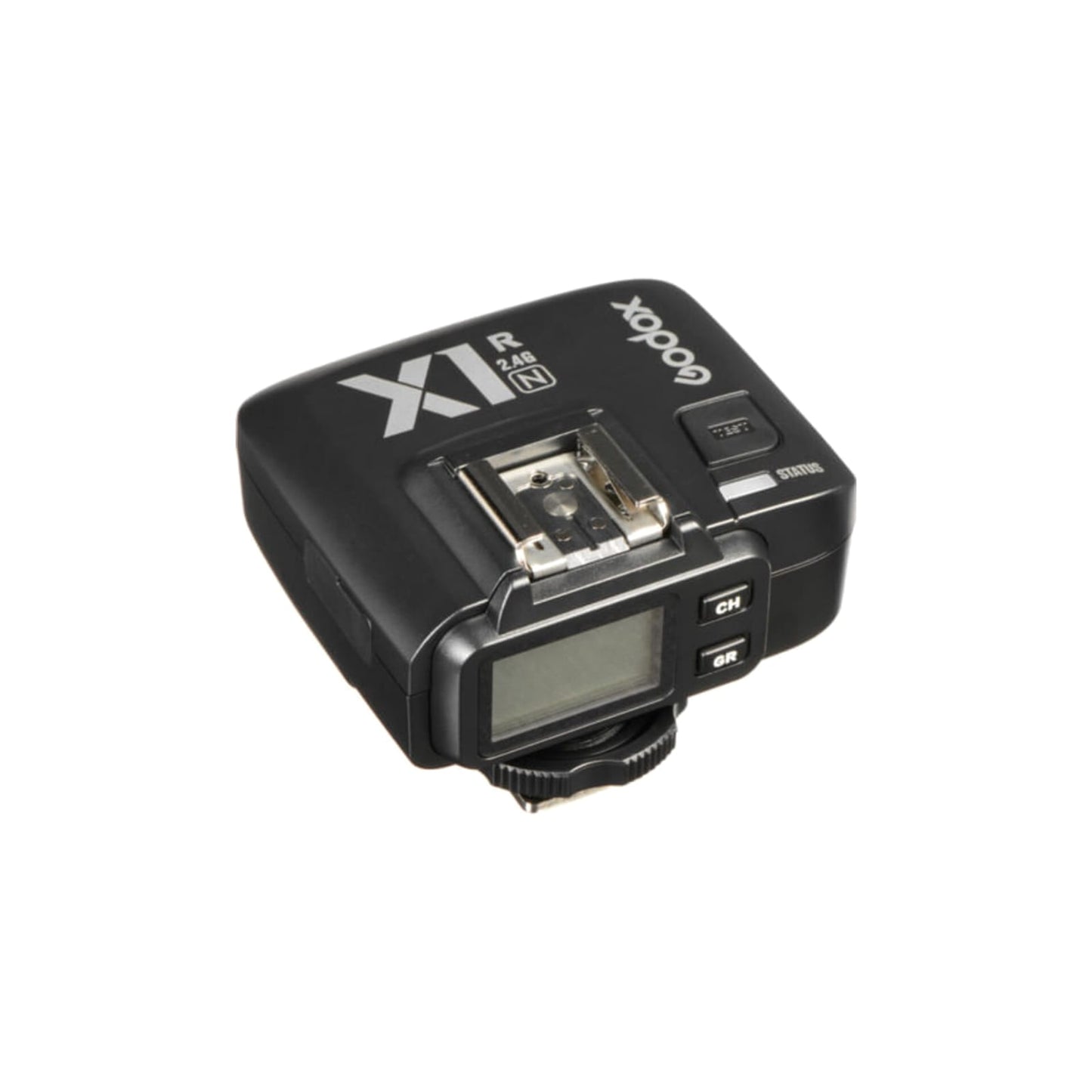 Receptor De Trigger X1r-n Godox Para Nikon