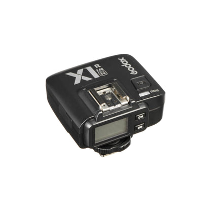 Receptor De Trigger X1r-n Godox Para Nikon