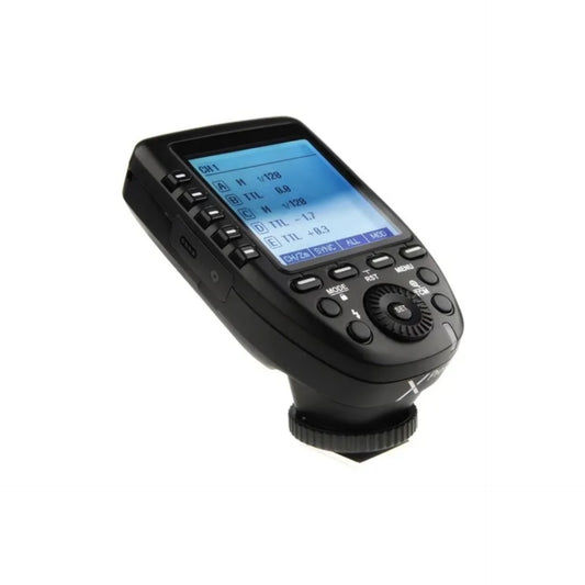 Trigger Xpro F Fujifilm Flash Inalámbrico Godox