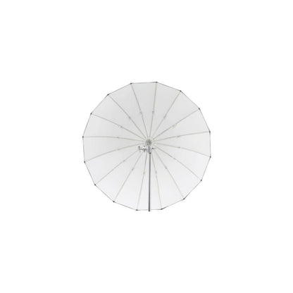 Paragua Parabólico Godox Ub-130w Negro-blanco