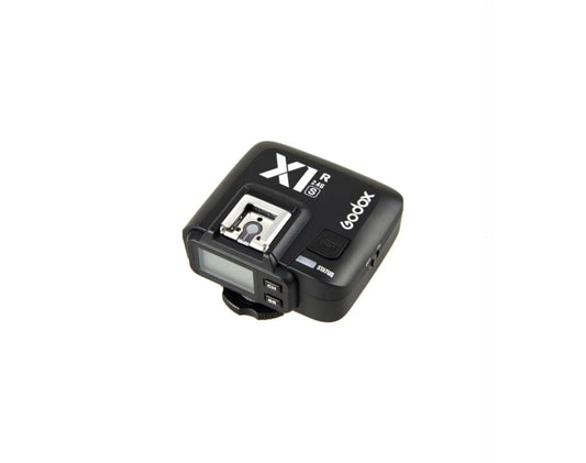 Receptor De Trigger X1r-s Godox Para Sony