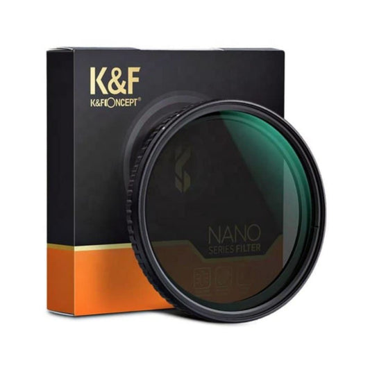 Filtro 46mm Variable Nd2-32 NANO-X K&F