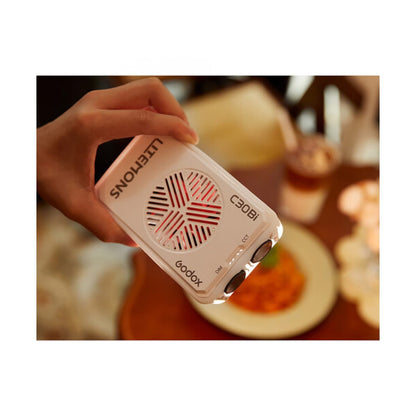 Foco LED Godox Litemons C30Bi