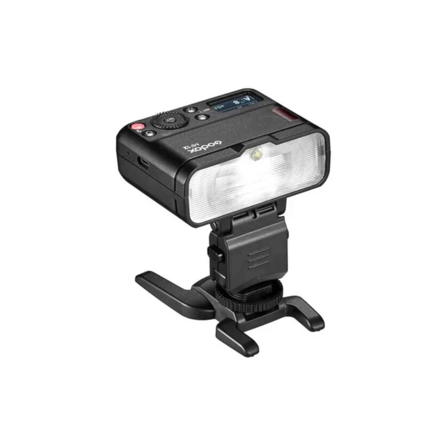 Macro Flash Godox Mf12