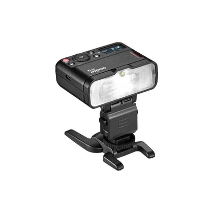 Macro Flash Godox Mf12