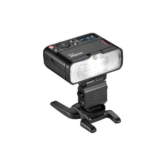Macro Flash Godox Mf12