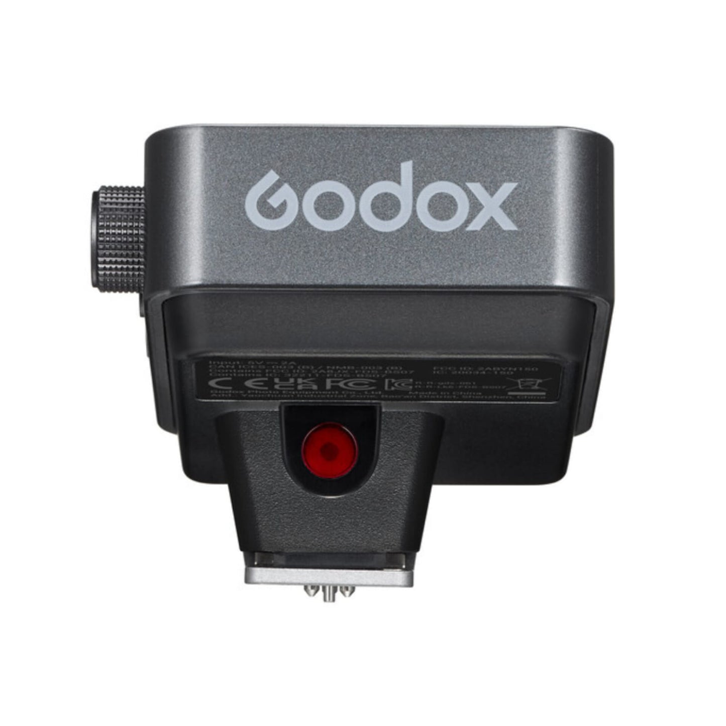 Trigger Disparador NANO Godox X3 PRO para Sony