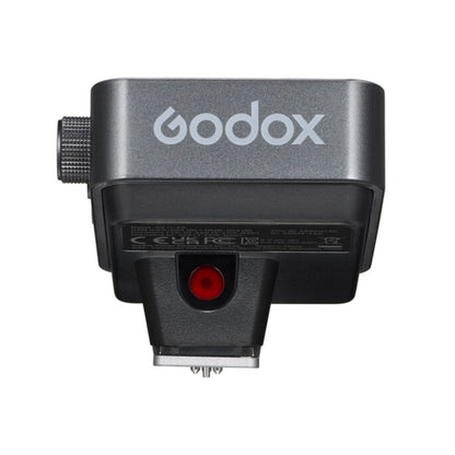 Trigger Disparador NANO Godox X3 PRO para Sony