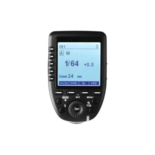 Trigger Xpro F Fujifilm Flash Inalámbrico Godox