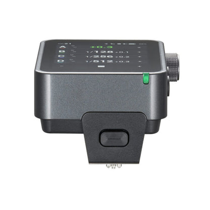 Trigger Disparador NANO Godox X3 PRO para Sony