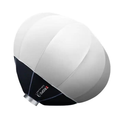 Softbox Esférico Redondo KQ65 TRIOPO