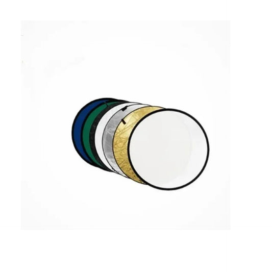 Pantalla Reflectora Godox Rebotador 7 Colores 80cm