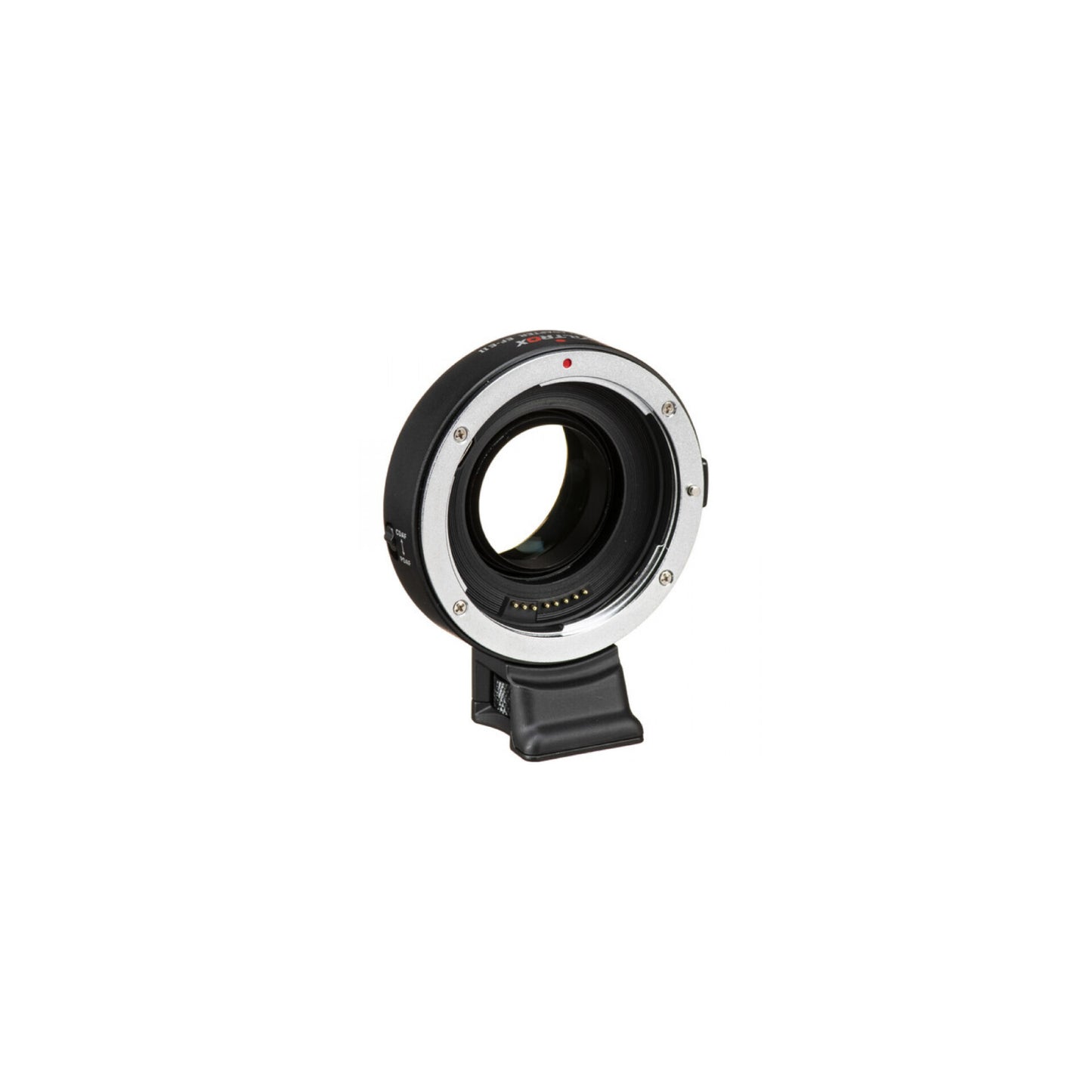 Adaptador Viltrox 0.71 Ef-e Il Montura Eos Ef -sony E