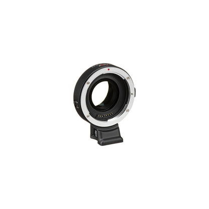 Adaptador Viltrox 0.71 Ef-e Il Montura Eos Ef -sony E
