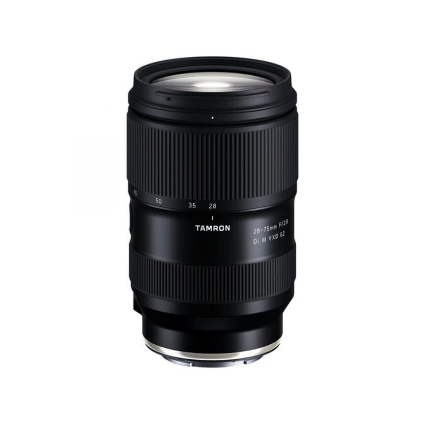 Lente Tamron 28-75mm f/2.8 Di III VXD G2 Lente para Sony E