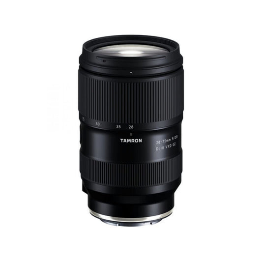Lente Tamron 28-75mm f/2.8 Di III VXD G2 Lente para Sony E