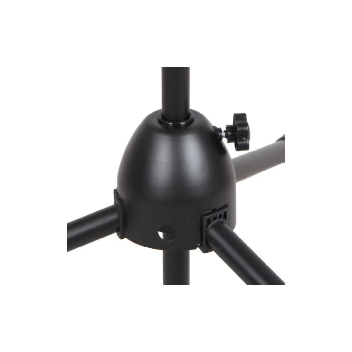 Atril De Micrófono Con Boom M786