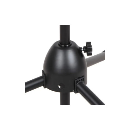 Atril De Micrófono Con Boom M786